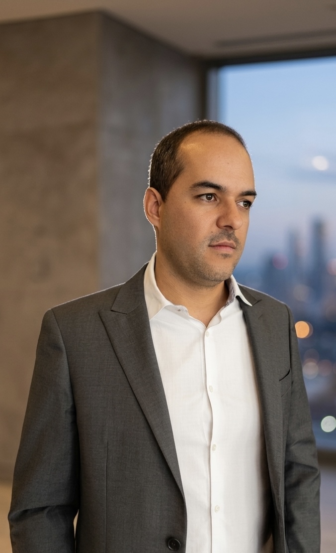 Santiago Ramírez Gómez